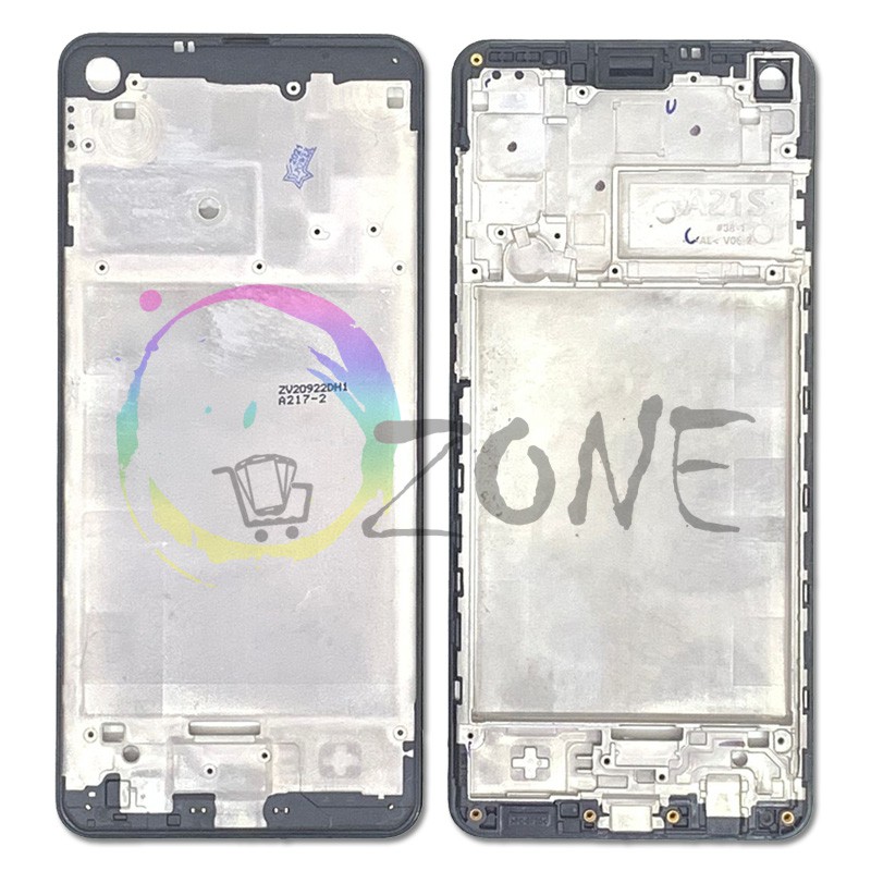 FRAME LCD - TULANG LCD - TATAKAN LCD SAMSUNG A21S - A217