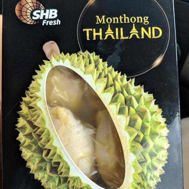 

Durian Monthong (Frozen)