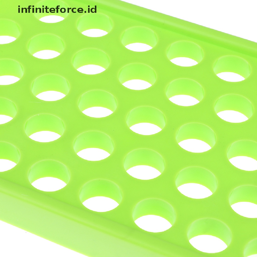 (infiniteforce.id) 2pcs / Set Spatula + Scraper + Lip Balm / Lip Gloss / Wax Diy