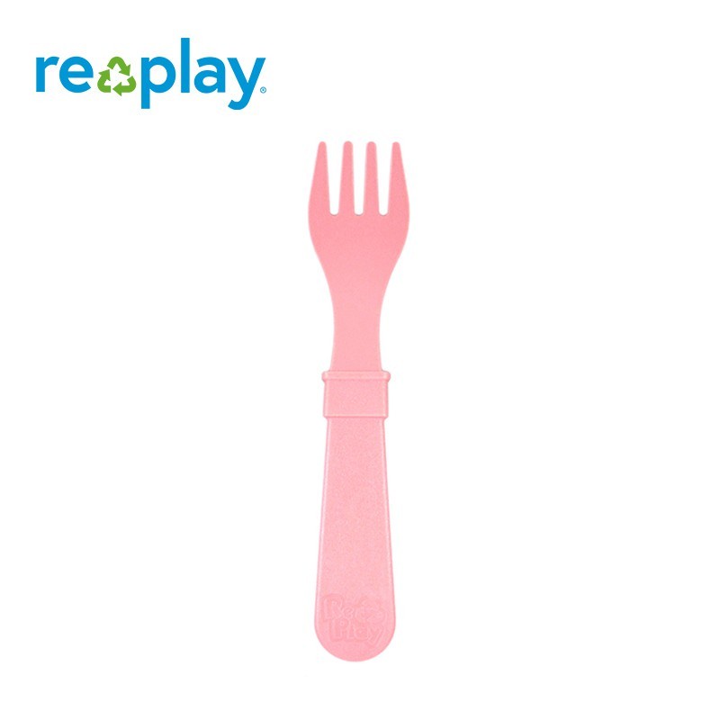 RE-PLAY FORK - GARPU PLASTIK DAUR ULANG