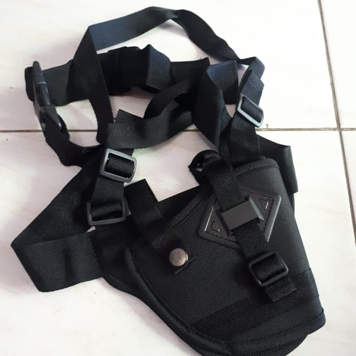 BLACKPINK               Holster Dada / Ketiak