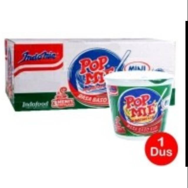 

pop mie mini isi 12 pcs