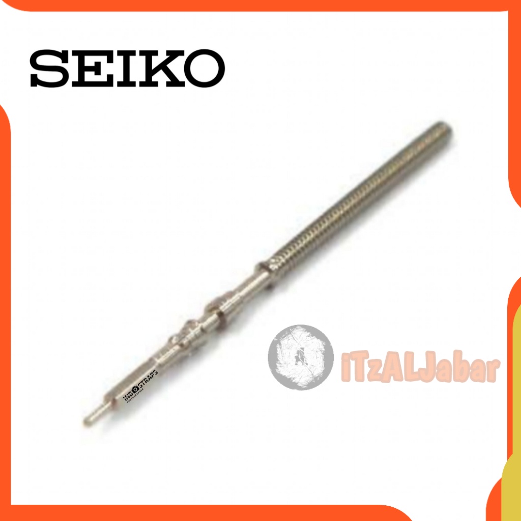 Winding stem Seiko time module NH 35 36 37 38 39 70