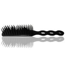 Sisir Rambut Model Sikat Murah