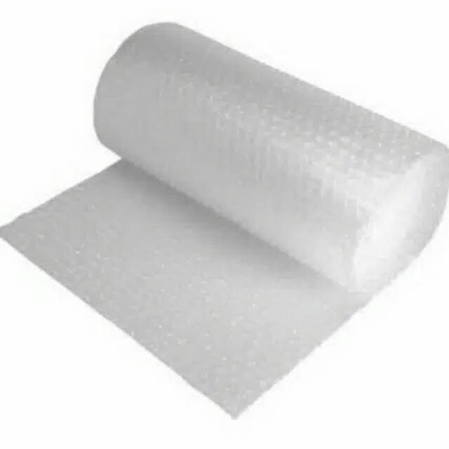 

BUBLE WRAP UNTUK KEAMANAN YA