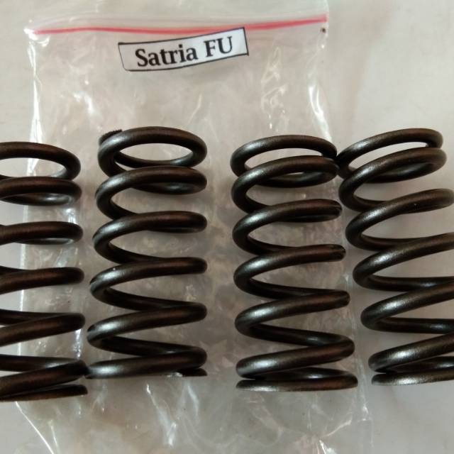Per klep Swedia Original Thailand Motor Satria fu