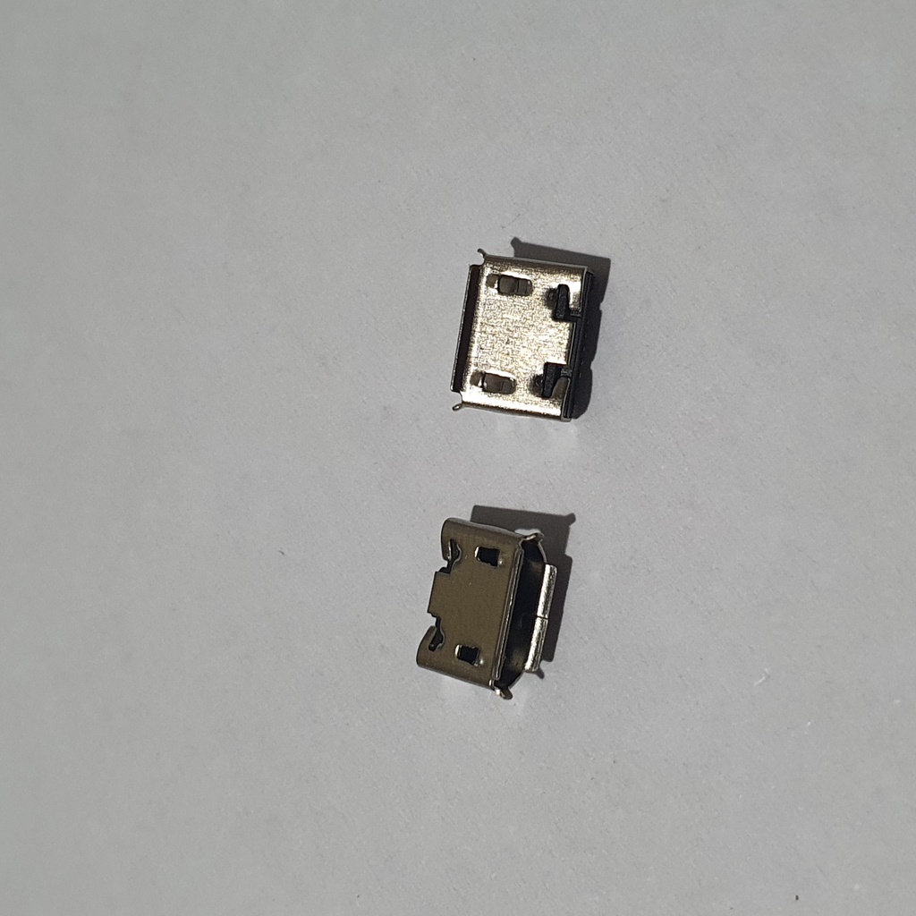 Charging Connector / Konektor Cas / Con Tc Advan E1c / T1j / T1l / E1b / S7c / E1c 3G 5 pin