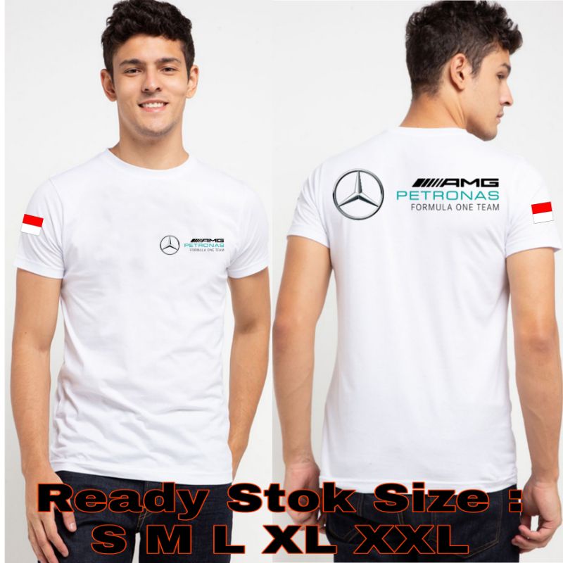 Kaos AMG Petronas Formula One Team