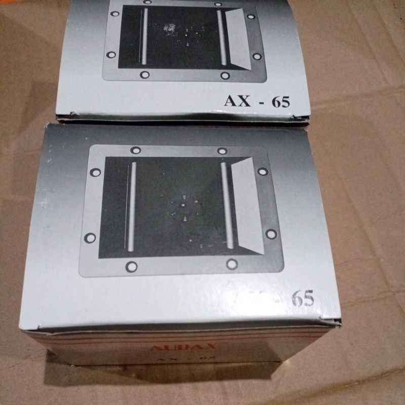 Twitter Audax Twitter walet original