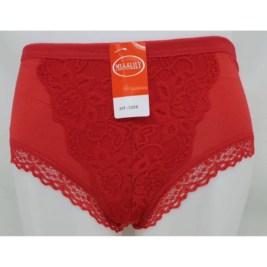 12 PCS CD RENDA MISSLILY BRUKAT SIZE XXL JUMBO