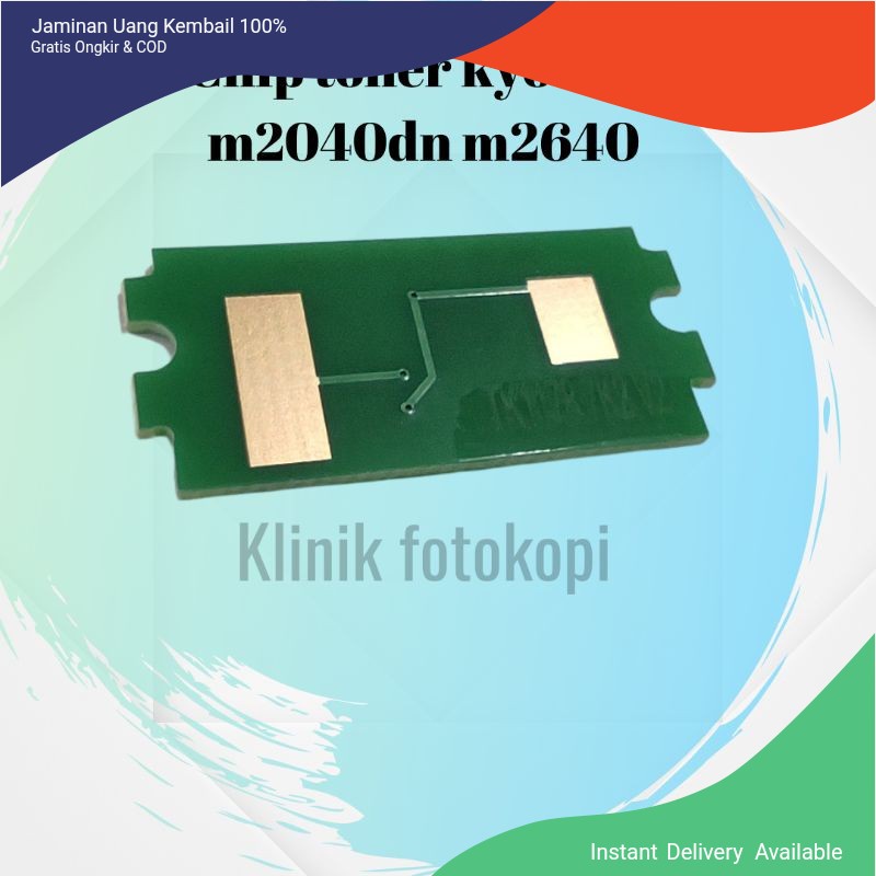 chip toner tk1178 kyocera m2040dn tk 1178 m 2040 toner chip
