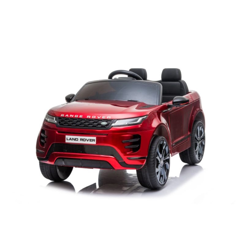 MOBIL AKI ANAK RANGE ROVER LICENCED