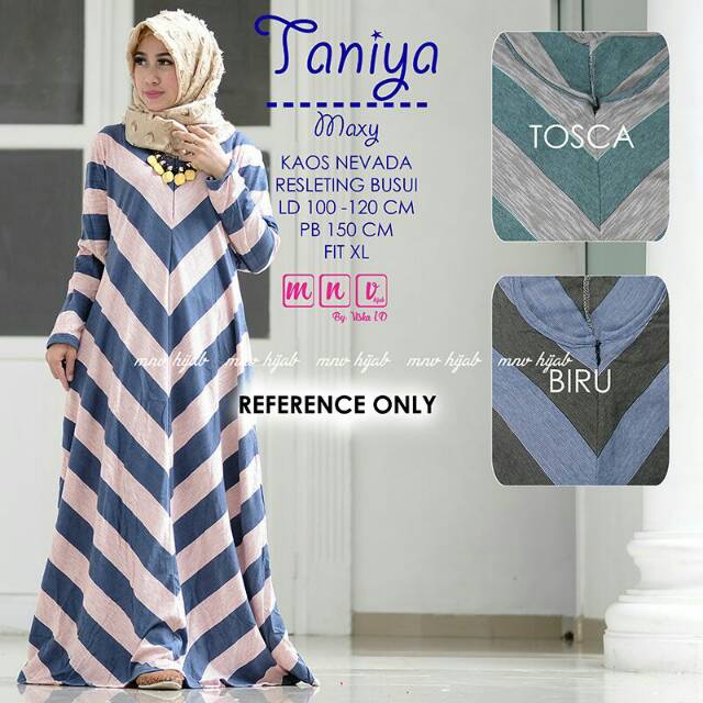 

Taniya