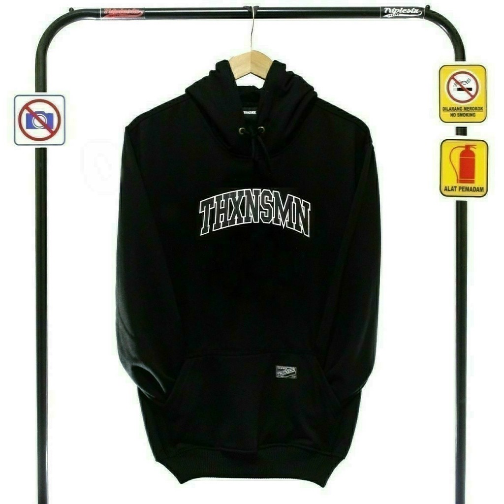 sweater hoodie pria jaket unisex