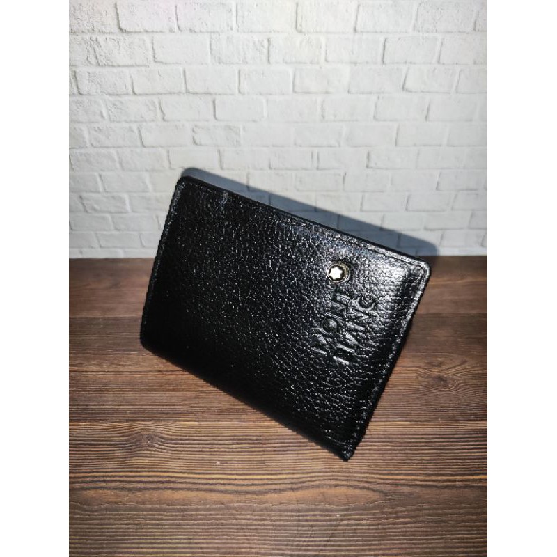 Dompet Pria Mont Blanc