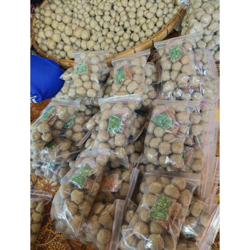 

Bakso Wonogiri