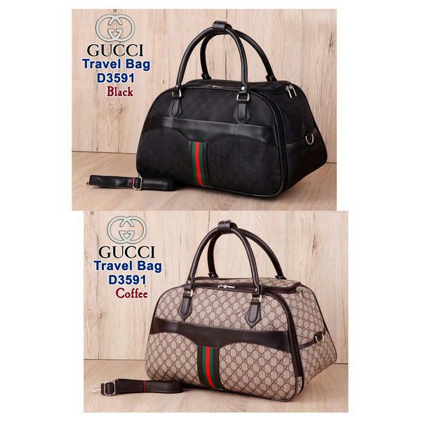 Travel Bag Gucci D3591