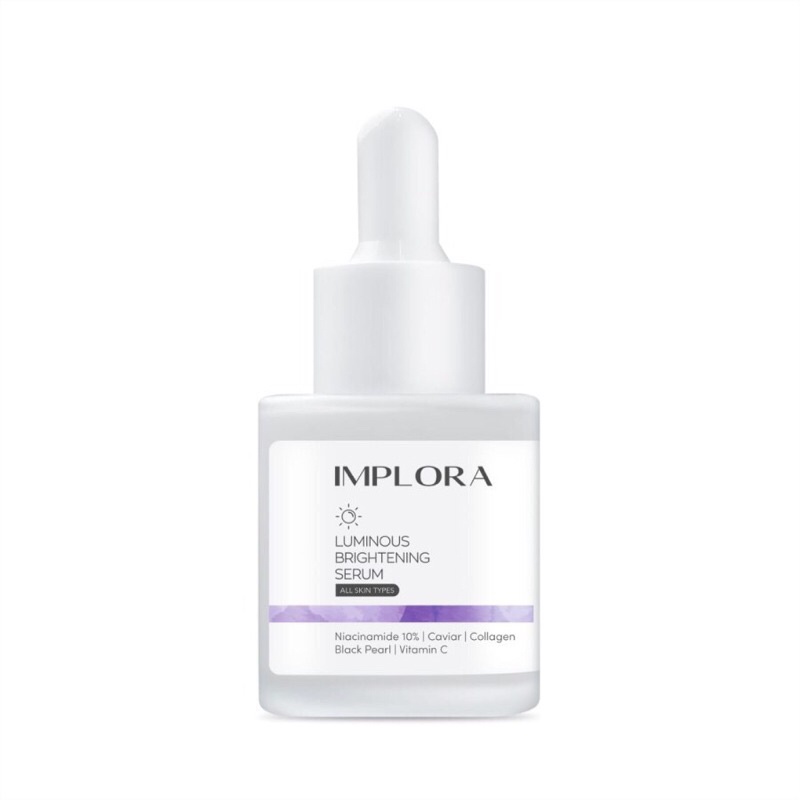 Implora Serum