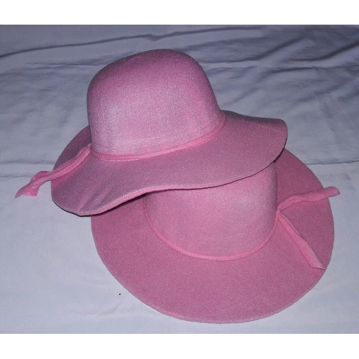 TOPI FLOPPY ANAK / FLOOPY HAT ANAK / TOPI PANTAI