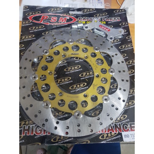 Cuci Gudang PSM disc brake