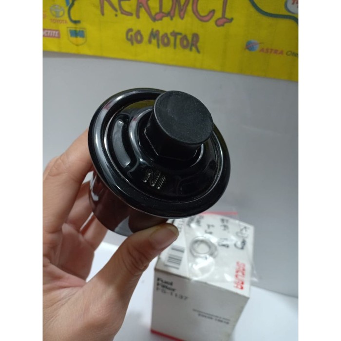 FILTER BENSIN SAKURA FS-1137 KIJANG EFI 1.8 INJECTION - FUEL FILTER