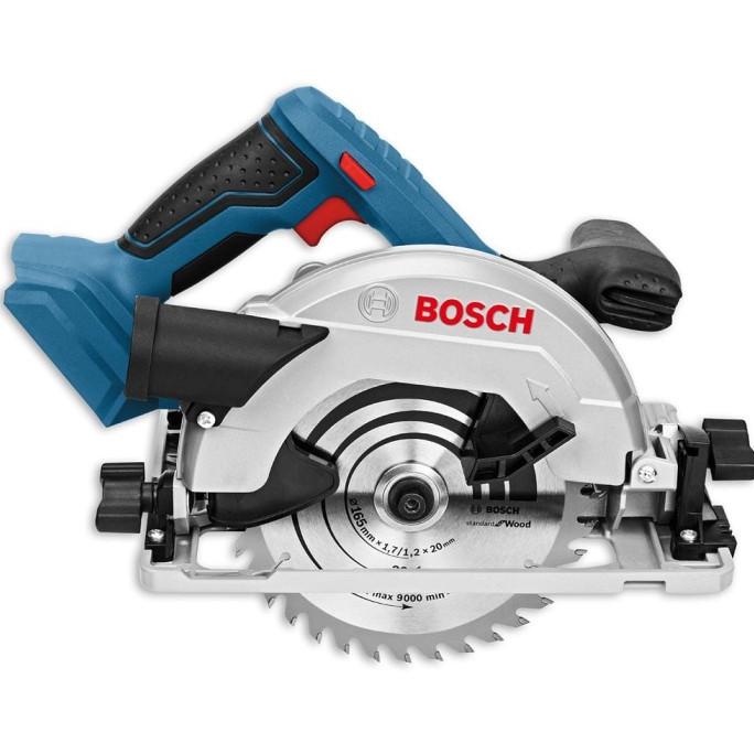 Bosch GKS 18 V-LI Cordless Circular Saw (Unit Only)