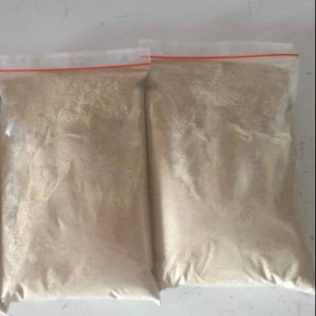 

Lada bubuk kualitas unggul 1kg 125000