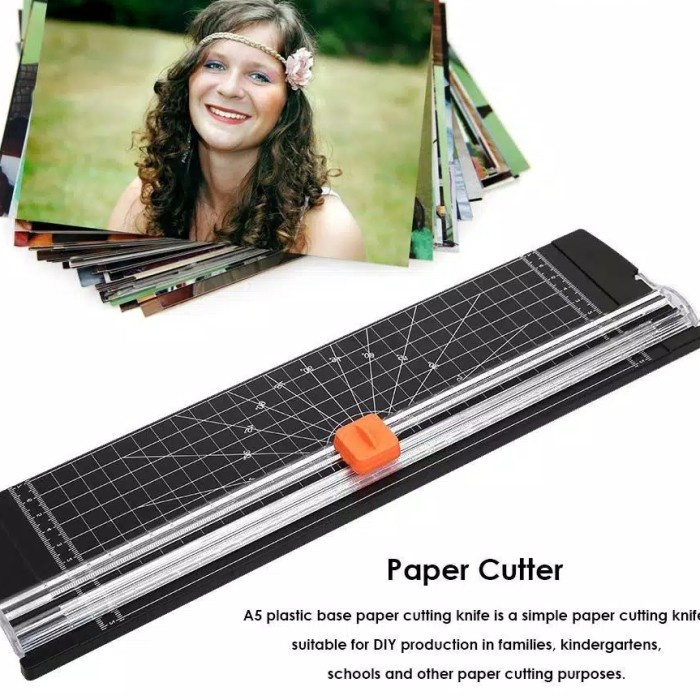 

Promo Bulan Ini A4 Paper Cutting Machine Paper Cutter Office Trimmer Hot Sale