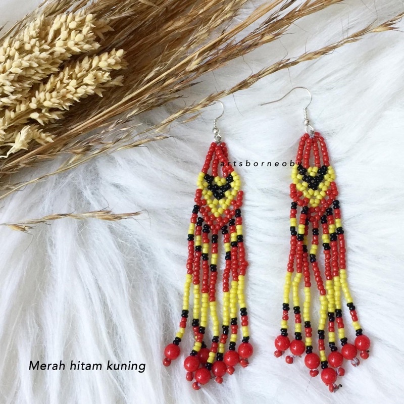 ANTING MANIK JUNTAI