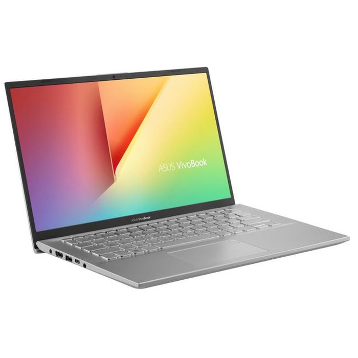 LAPTOP ASUS A412FA || INTEL Pentium Gold-5405 || 4GB || HDD 1TB || IPS || WIN 10 || Resmi