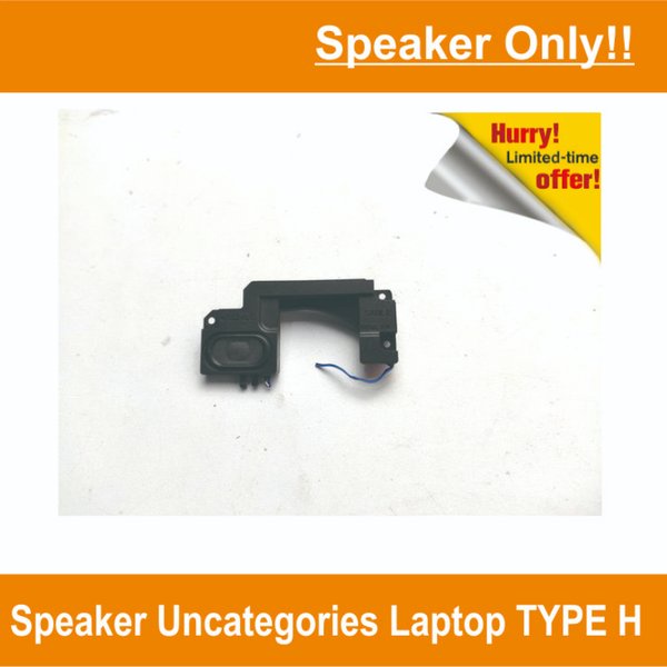 ET19 TYPE H Speaker Sound Audio Kotak Suara Laptop Notebook Netbook ACER LENOVO ASUS TOSHIBA HP COMP