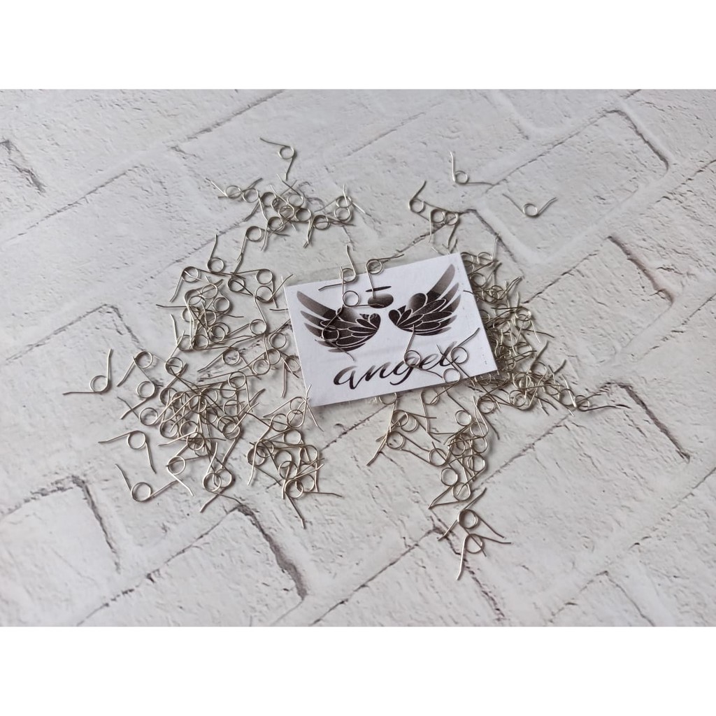 Stik PS3 PS4 Tipe Lama Old Per Spring R1 R2 L1 L2 JDS 001 011