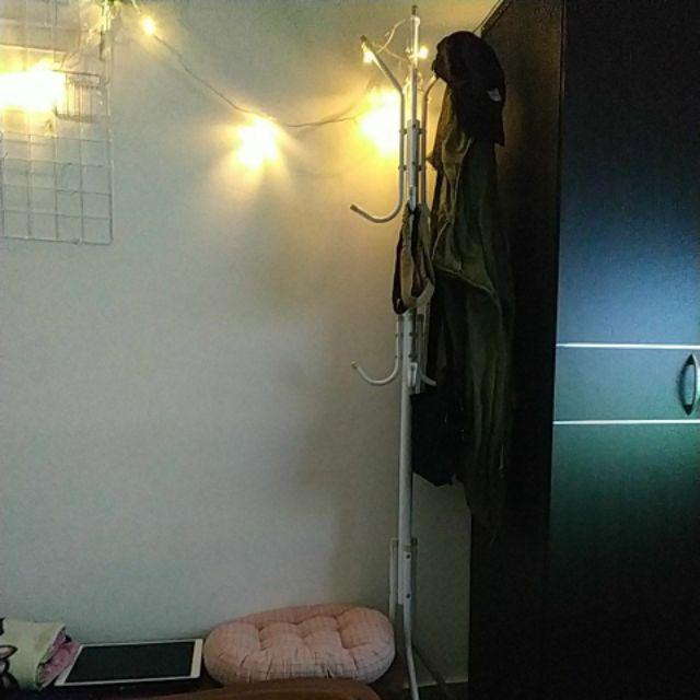 Stand Hanger Multi Fungsi