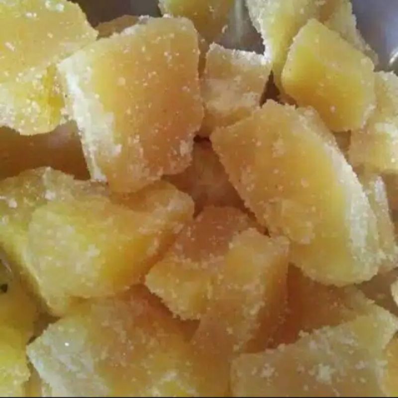 

Gula Batu Kristal 250 gram
