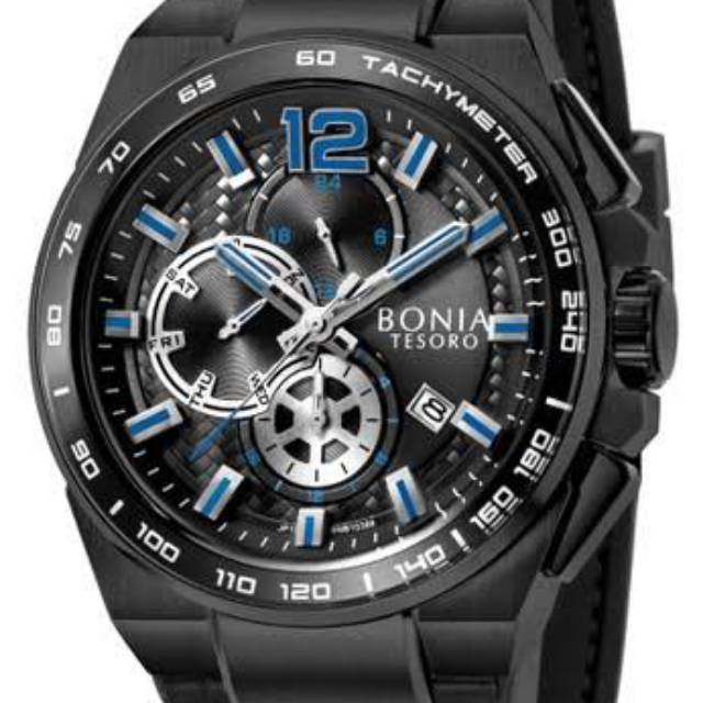 Jam tangan pria quick silver