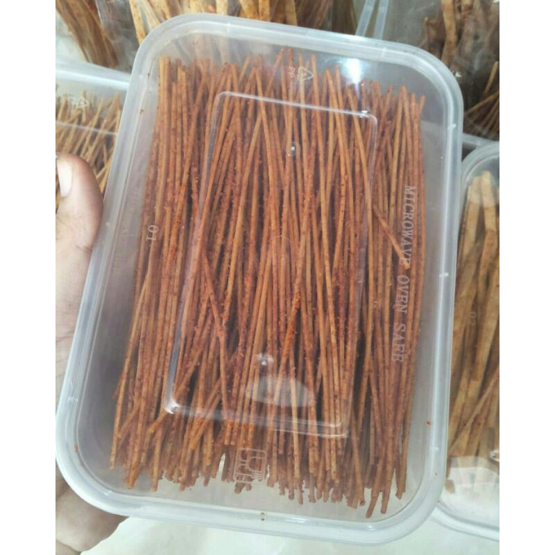 

MIE NYERE/LIDI LIDIAN BOX 250GR