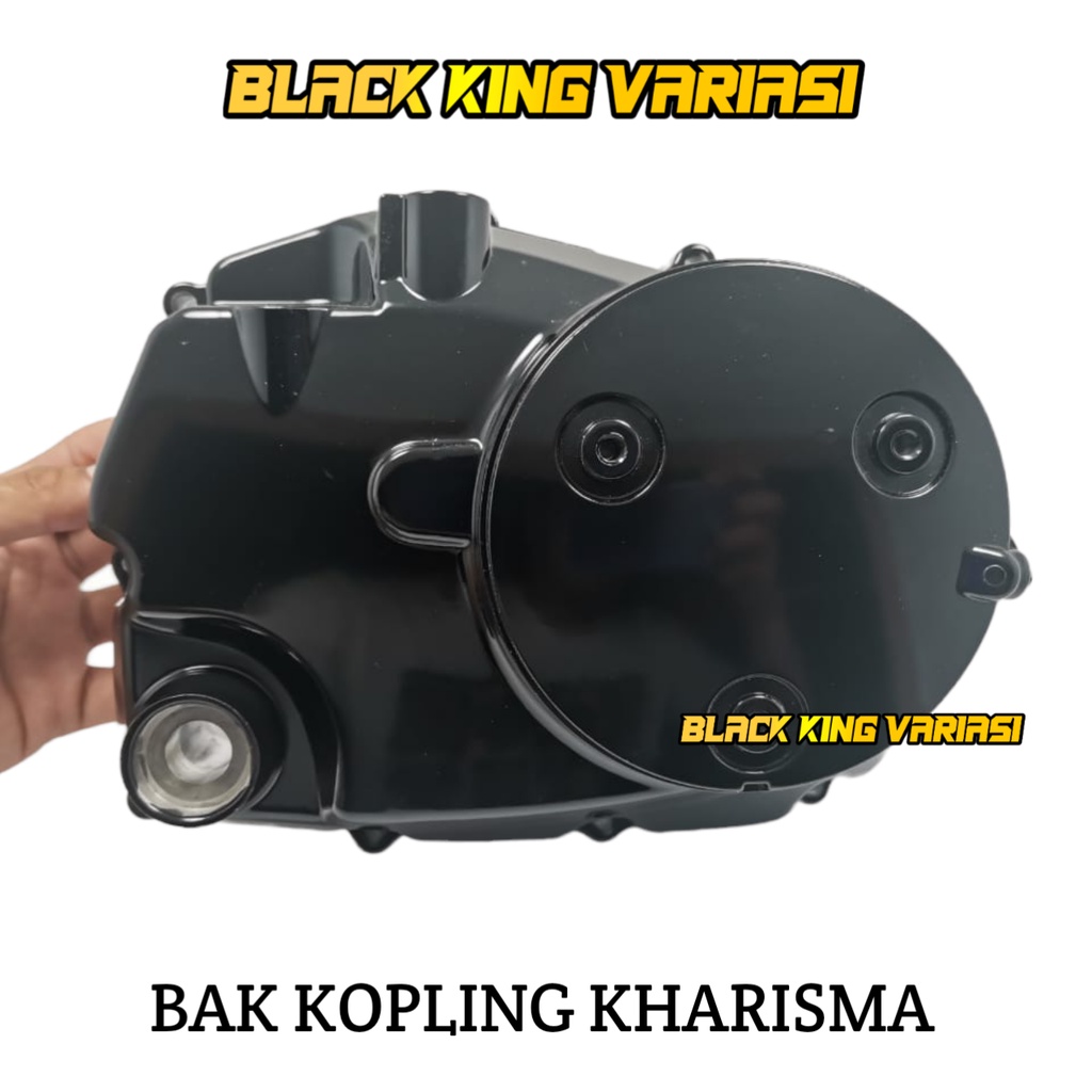 Bak Kopling Rumah Kopling Kharisma Supra X Honda Kopling Honda Supra Kharisma 1 Set Blok Kopling Supra X 125