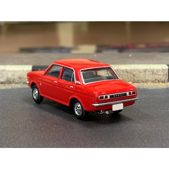 Tomica Limited Vintage LV-61b Honda 1300 77 SS