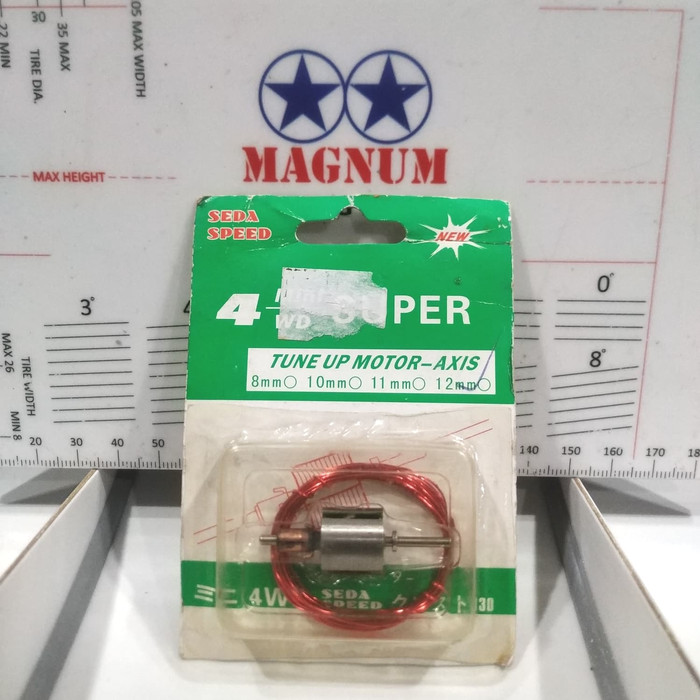 angkur SEDA speed super 12mm