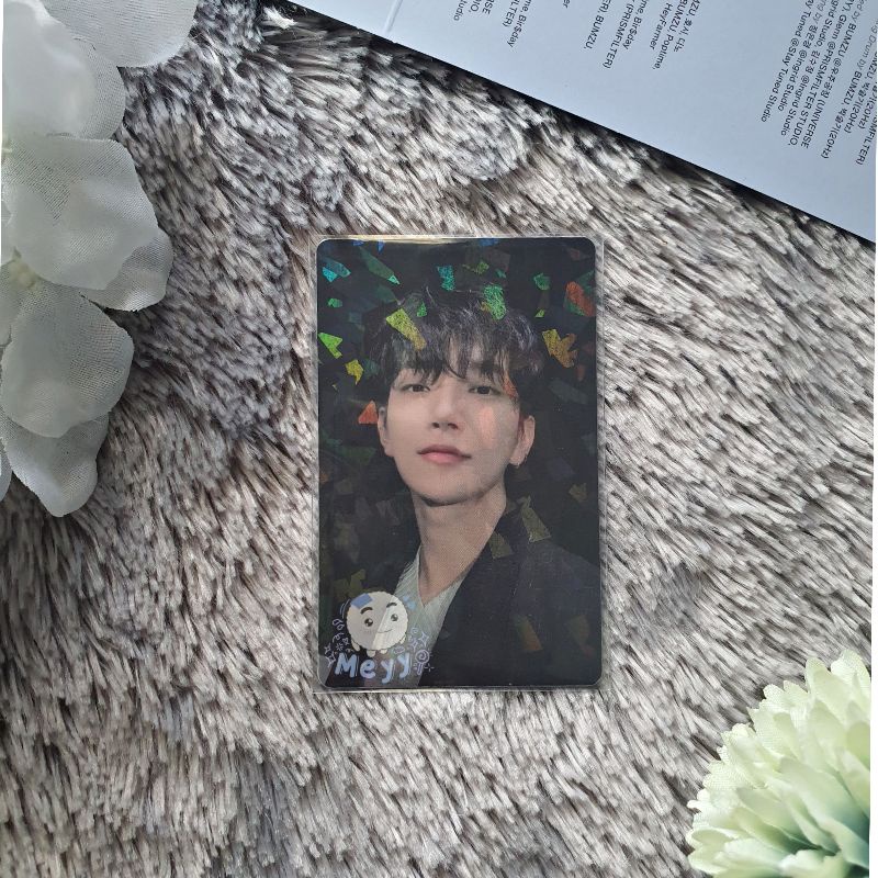 Lucky Draw Attacca PWS R2 Joshua