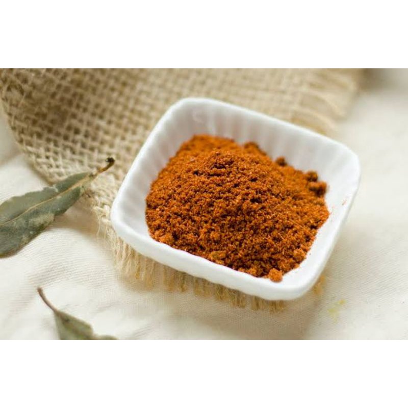 

Garam masala Arab bumbu kebuli