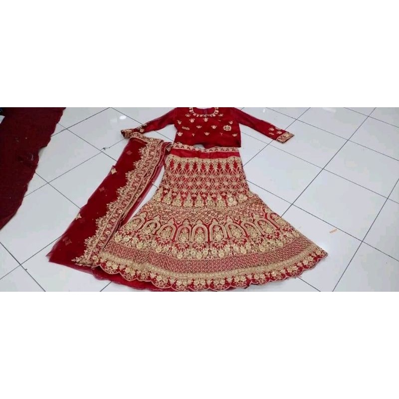 lehenga india lengga india baju india fashion wanita muslim fashion jodha uttaran lenga pesta