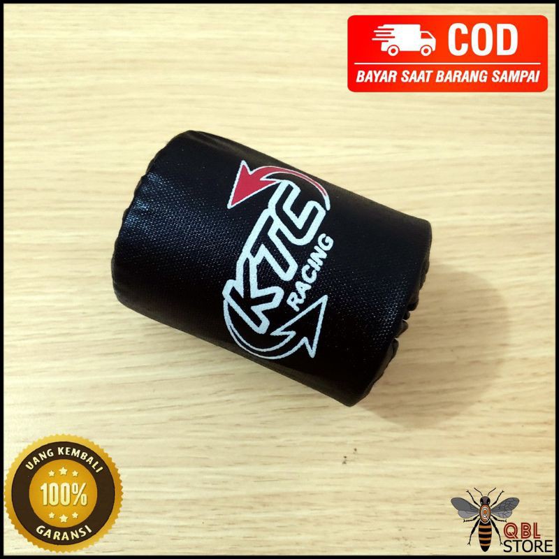 Sarung shock tabung cover shock tabung sarung shockbreaker