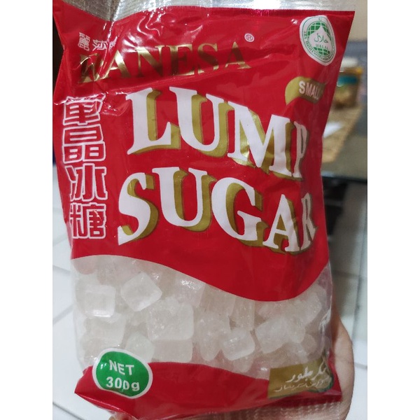 

gula batu ,lump sugar