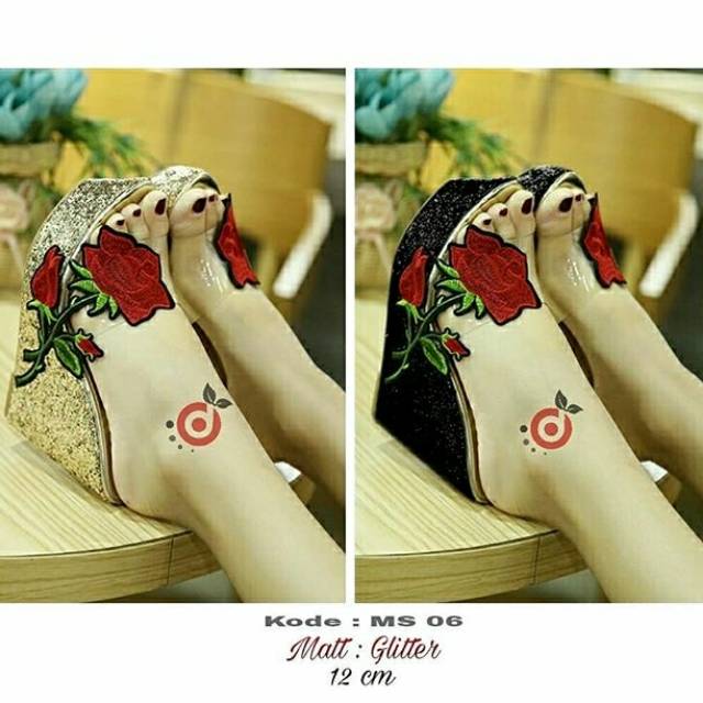 

MS 06 75.000 Glitter, 12cm