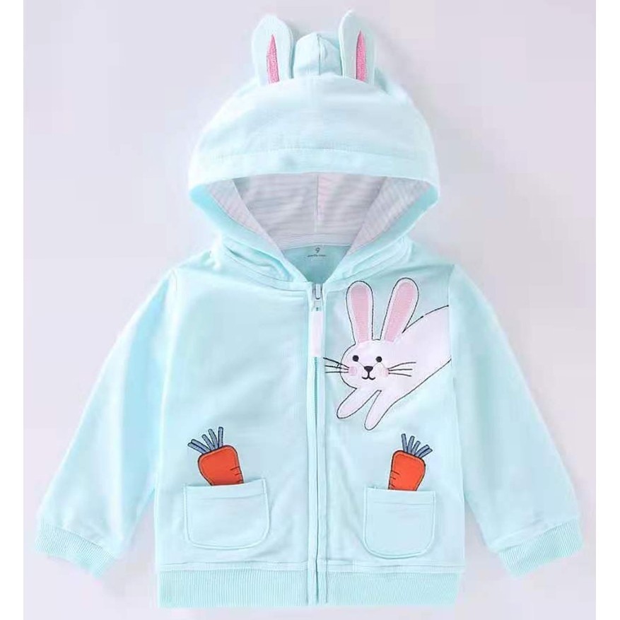Jaket Bayi Anak  - 022.4513-E
