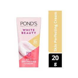 Ponds bright beauty cream SPF30 pa+++ 20gr