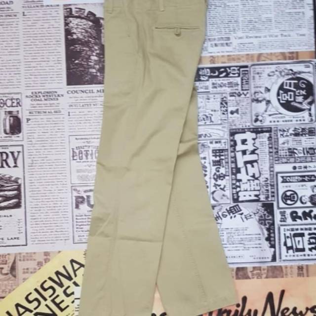 Timberland chinos