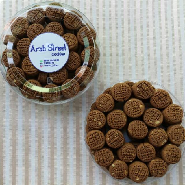 

Kue Kaak