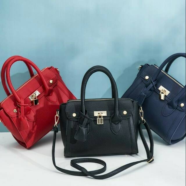 Tiffany Bag